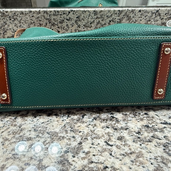 Dooney & Bourke Cooper Hobo Bag - Picture 11 of 12